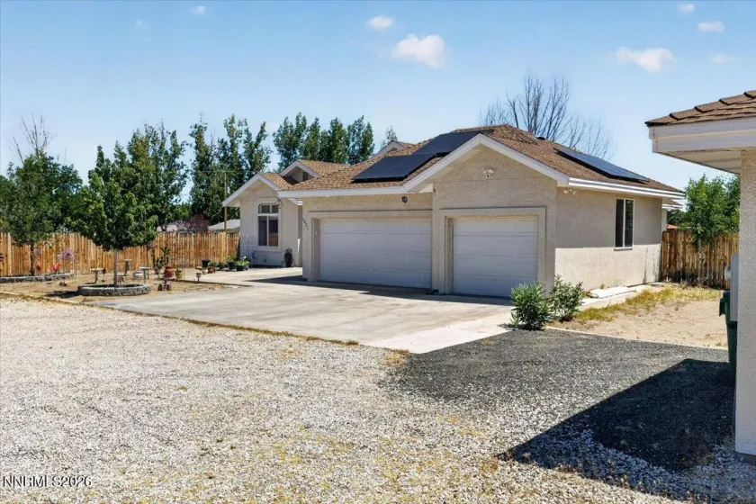 1027 Mc Lean, Fallon, Nevada 89406, 3 Bedrooms Bedrooms, ,2 BathroomsBathrooms,Residential,Residential,Mc Lean,0,260008505