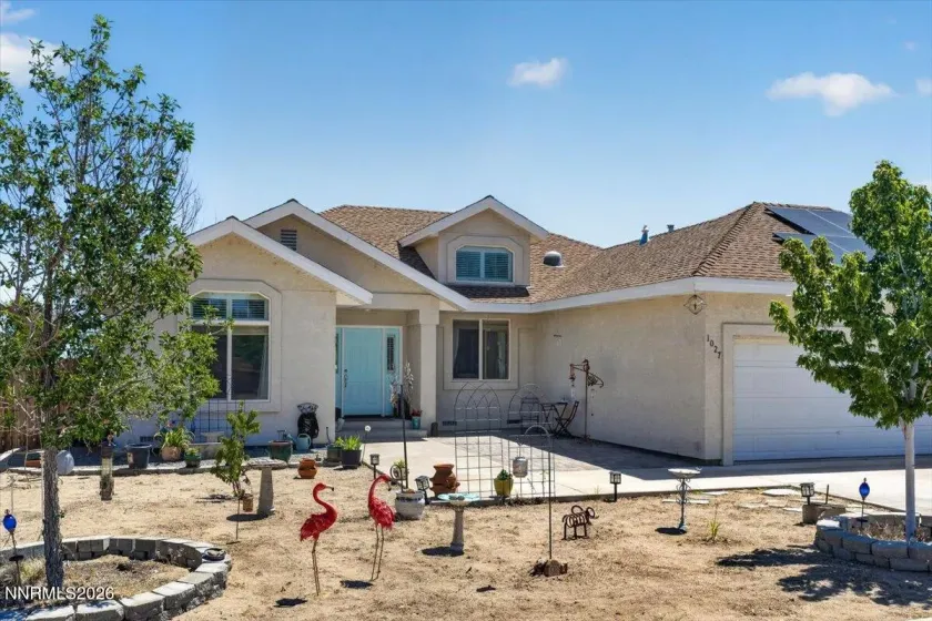 1027 Mc Lean, Fallon, Nevada 89406, 3 Bedrooms Bedrooms, ,2 BathroomsBathrooms,Residential,Residential,Mc Lean,0,260008505