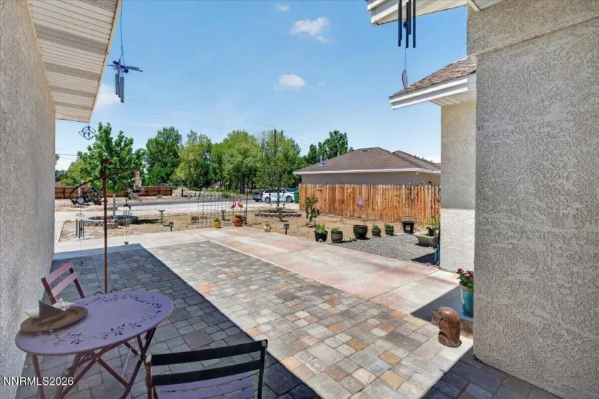 1027 Mc Lean, Fallon, Nevada 89406, 3 Bedrooms Bedrooms, ,2 BathroomsBathrooms,Residential,Residential,Mc Lean,0,260008505