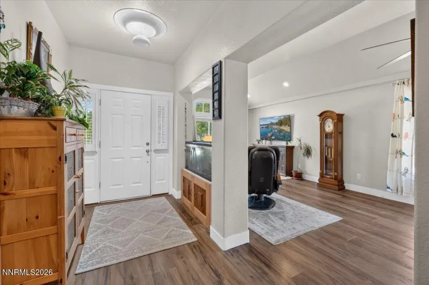 1027 Mc Lean, Fallon, Nevada 89406, 3 Bedrooms Bedrooms, ,2 BathroomsBathrooms,Residential,Residential,Mc Lean,0,260008505