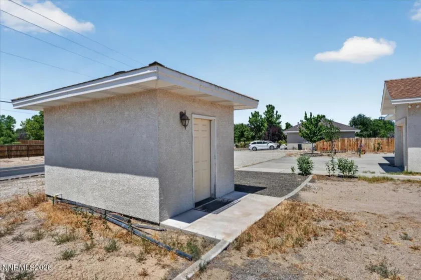 1027 Mc Lean, Fallon, Nevada 89406, 3 Bedrooms Bedrooms, ,2 BathroomsBathrooms,Residential,Residential,Mc Lean,0,260008505