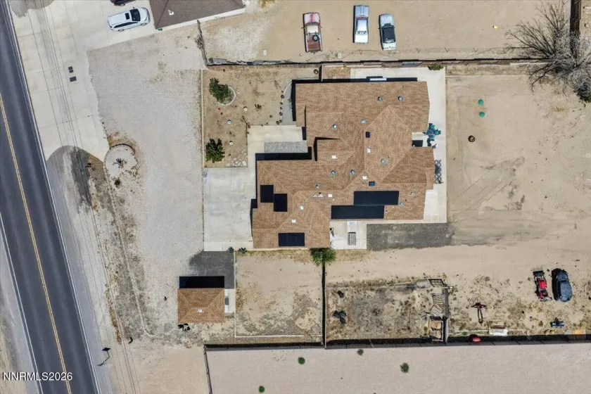 1027 Mc Lean, Fallon, Nevada 89406, 3 Bedrooms Bedrooms, ,2 BathroomsBathrooms,Residential,Residential,Mc Lean,0,260008505