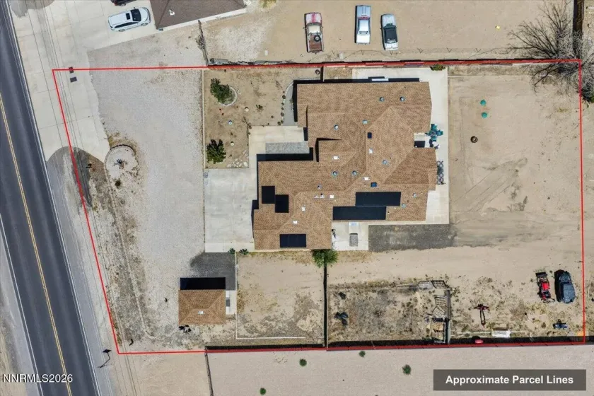 1027 Mc Lean, Fallon, Nevada 89406, 3 Bedrooms Bedrooms, ,2 BathroomsBathrooms,Residential,Residential,Mc Lean,0,260008505