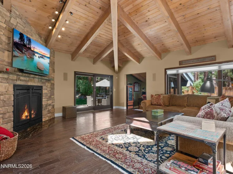 730 Martis Peak, Incline Village, Nevada 89451, 4 Bedrooms Bedrooms, ,4 BathroomsBathrooms,Residential,Residential,Martis Peak,0,260008506
