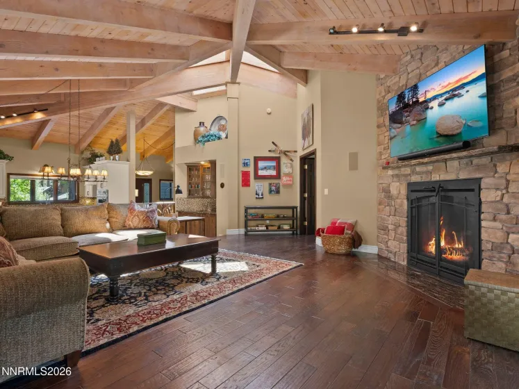 730 Martis Peak, Incline Village, Nevada 89451, 4 Bedrooms Bedrooms, ,4 BathroomsBathrooms,Residential,Residential,Martis Peak,0,260008506