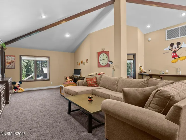 730 Martis Peak, Incline Village, Nevada 89451, 4 Bedrooms Bedrooms, ,4 BathroomsBathrooms,Residential,Residential,Martis Peak,0,260008506