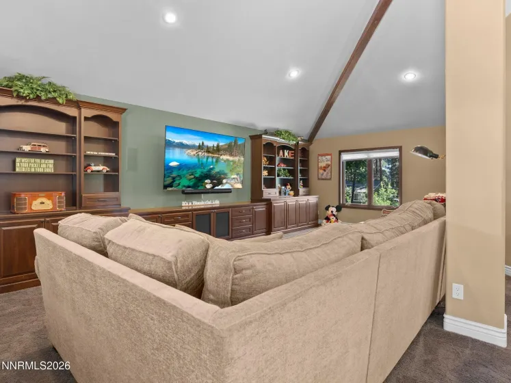 730 Martis Peak, Incline Village, Nevada 89451, 4 Bedrooms Bedrooms, ,4 BathroomsBathrooms,Residential,Residential,Martis Peak,0,260008506