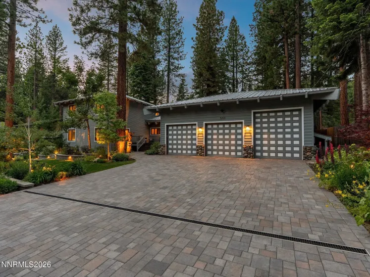 730 Martis Peak, Incline Village, Nevada 89451, 4 Bedrooms Bedrooms, ,4 BathroomsBathrooms,Residential,Residential,Martis Peak,0,260008506