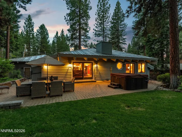 730 Martis Peak, Incline Village, Nevada 89451, 4 Bedrooms Bedrooms, ,4 BathroomsBathrooms,Residential,Residential,Martis Peak,0,260008506