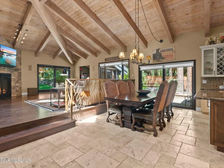 730 Martis Peak, Incline Village, Nevada 89451, 4 Bedrooms Bedrooms, ,4 BathroomsBathrooms,Residential,Residential,Martis Peak,0,260008506
