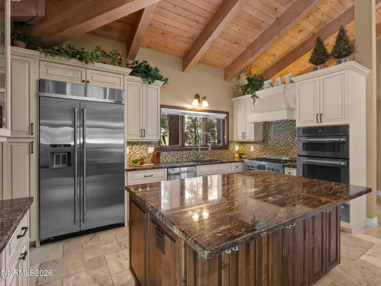 730 Martis Peak, Incline Village, Nevada 89451, 4 Bedrooms Bedrooms, ,4 BathroomsBathrooms,Residential,Residential,Martis Peak,0,260008506