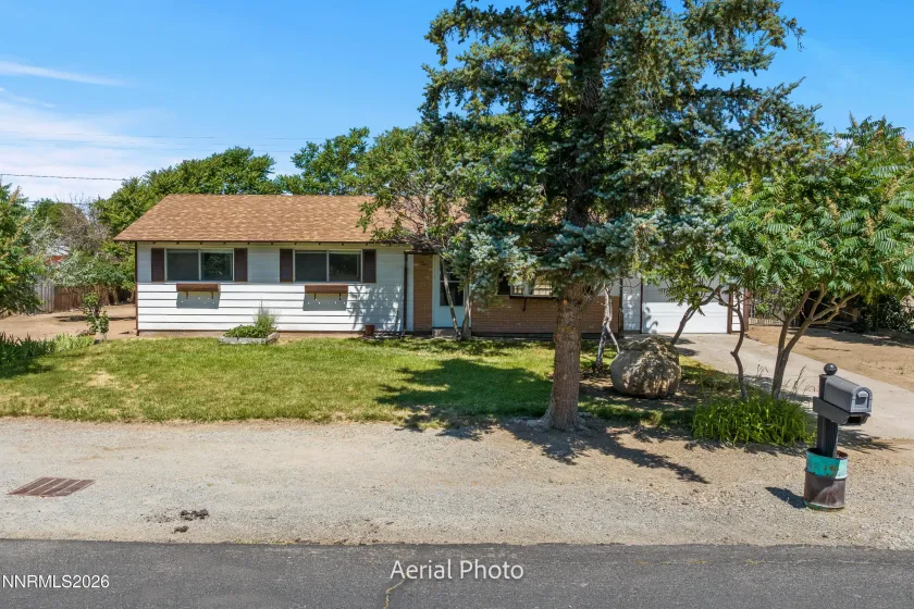 9245 Fremont, Reno, Nevada 89506, 3 Bedrooms Bedrooms, ,1 BathroomBathrooms,Residential,Residential,Fremont,0,260008512