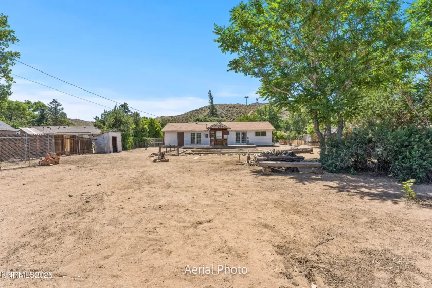 9245 Fremont, Reno, Nevada 89506, 3 Bedrooms Bedrooms, ,1 BathroomBathrooms,Residential,Residential,Fremont,0,260008512