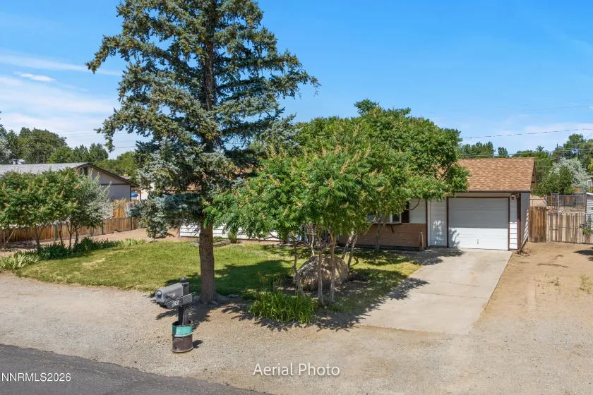 9245 Fremont, Reno, Nevada 89506, 3 Bedrooms Bedrooms, ,1 BathroomBathrooms,Residential,Residential,Fremont,0,260008512