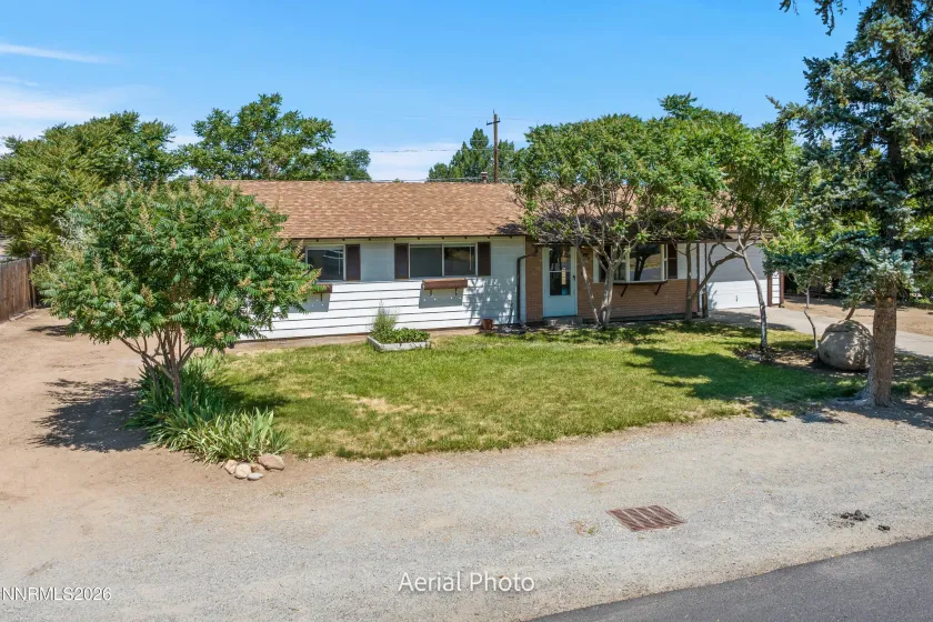 9245 Fremont, Reno, Nevada 89506, 3 Bedrooms Bedrooms, ,1 BathroomBathrooms,Residential,Residential,Fremont,0,260008512