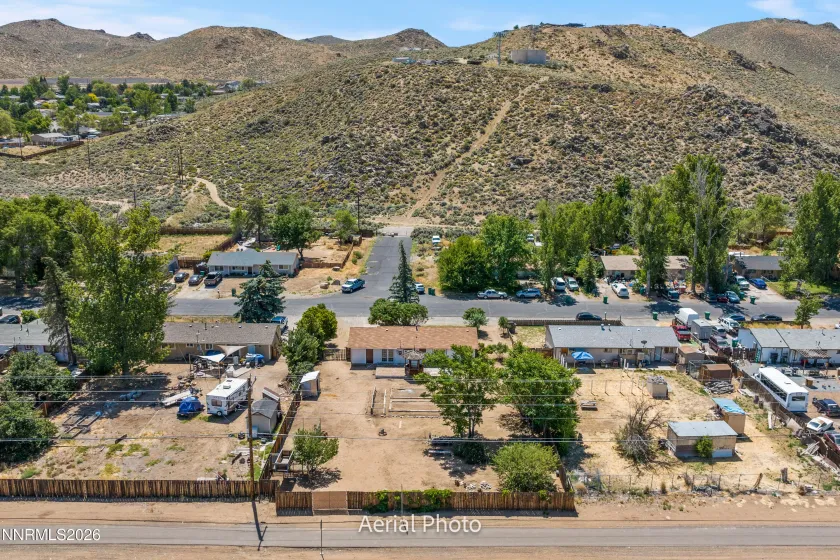 9245 Fremont, Reno, Nevada 89506, 3 Bedrooms Bedrooms, ,1 BathroomBathrooms,Residential,Residential,Fremont,0,260008512
