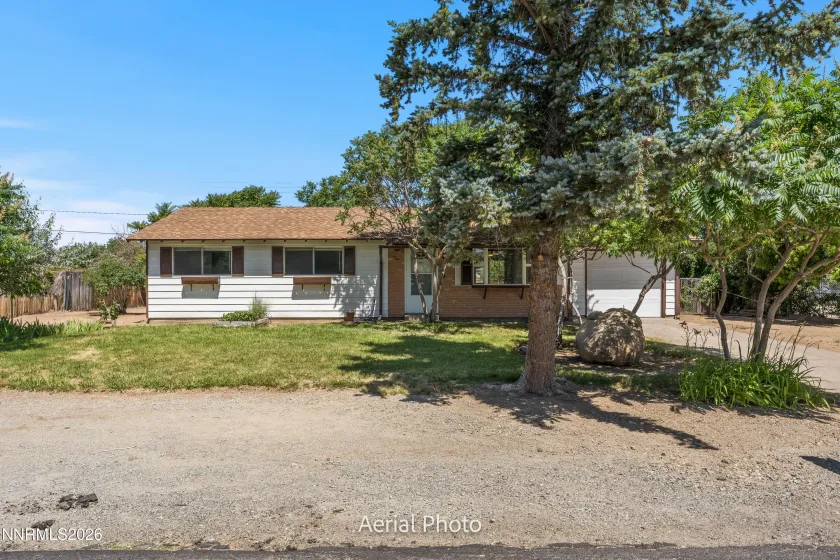 9245 Fremont, Reno, Nevada 89506, 3 Bedrooms Bedrooms, ,1 BathroomBathrooms,Residential,Residential,Fremont,0,260008512