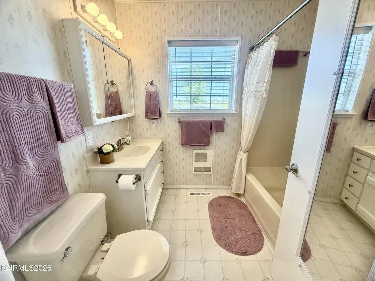 Masther bath