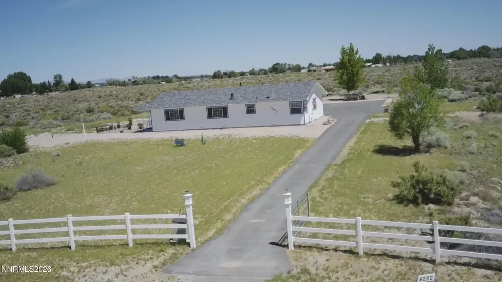 4262 Margoree, Fallon, Nevada 89406, 4 Bedrooms Bedrooms, ,2 BathroomsBathrooms,Residential,Residential,Margoree,0,260008513