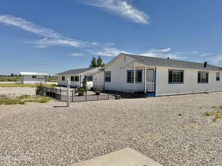 4262 Margoree, Fallon, Nevada 89406, 4 Bedrooms Bedrooms, ,2 BathroomsBathrooms,Residential,Residential,Margoree,0,260008513