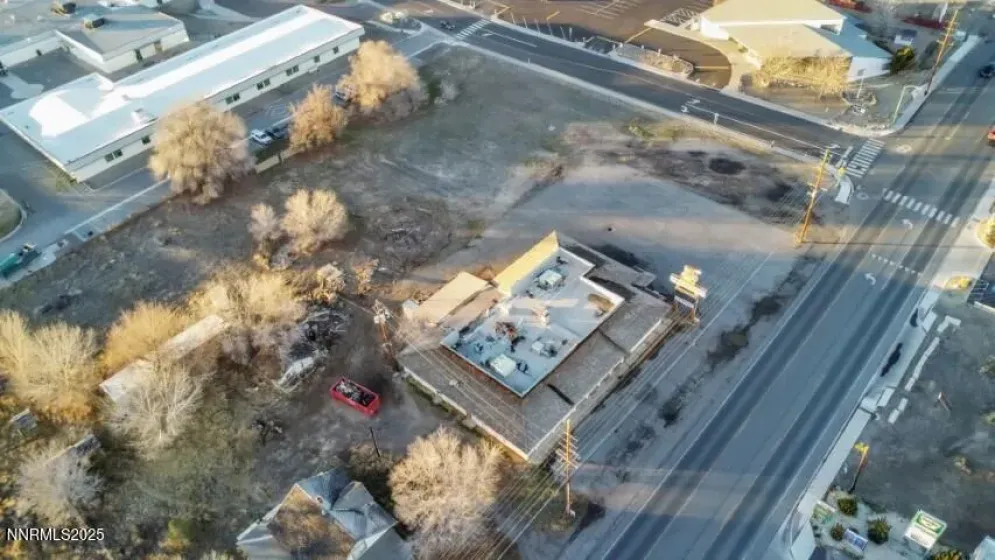 1350 Taylor, Fallon, Nevada 89406, ,Commercial Sale,Residential,Taylor,0,260000126