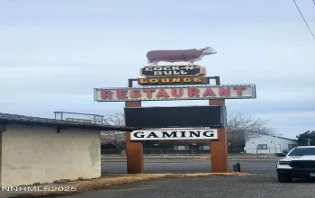 1350 Taylor, Fallon, Nevada 89406, ,Commercial Sale,Residential,Taylor,0,260000126