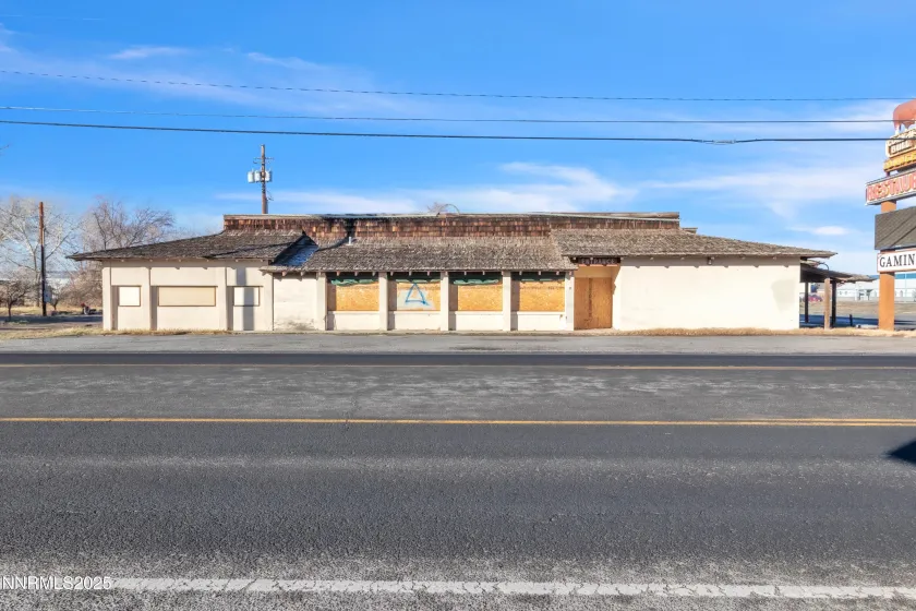 1350 Taylor, Fallon, Nevada 89406, ,Commercial Sale,Residential,Taylor,0,260000126