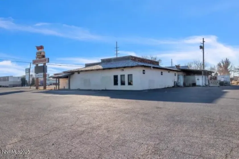 1350 Taylor, Fallon, Nevada 89406, ,Commercial Sale,Residential,Taylor,0,260000126