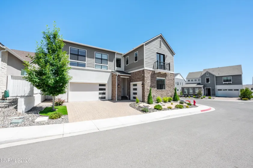 105 Bridlemoor, Reno, Nevada 89511, 4 Bedrooms Bedrooms, ,5 BathroomsBathrooms,Residential,Residential,Bridlemoor,0,260008520
