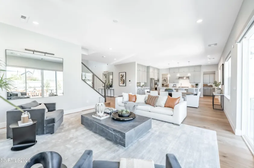 105 Bridlemoor, Reno, Nevada 89511, 4 Bedrooms Bedrooms, ,5 BathroomsBathrooms,Residential,Residential,Bridlemoor,0,260008520