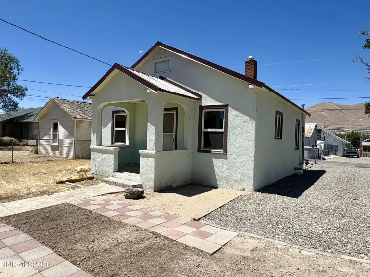 213 1/2 4th, Winnemucca, Nevada 89445, 1 Bedroom Bedrooms, ,1 BathroomBathrooms,Residential,Residential,4th,0,260008521