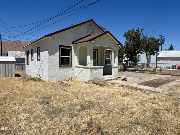 213 1/2 4th, Winnemucca, Nevada 89445, 1 Bedroom Bedrooms, ,1 BathroomBathrooms,Residential,Residential,4th,0,260008521