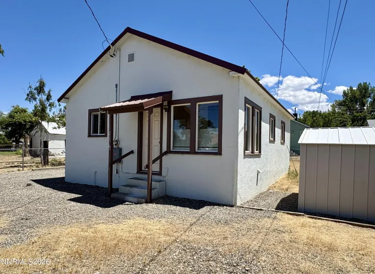 213 1/2 4th, Winnemucca, Nevada 89445, 1 Bedroom Bedrooms, ,1 BathroomBathrooms,Residential,Residential,4th,0,260008521