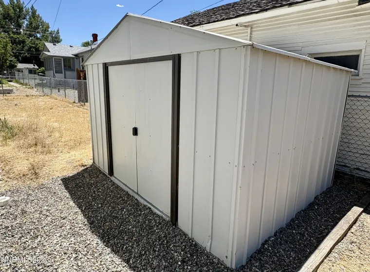 213 1/2 4th, Winnemucca, Nevada 89445, 1 Bedroom Bedrooms, ,1 BathroomBathrooms,Residential,Residential,4th,0,260008521