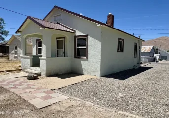 213 1/2 4th, Winnemucca, Nevada 89445, 1 Bedroom Bedrooms, ,1 BathroomBathrooms,Residential,Residential,4th,0,260008521
