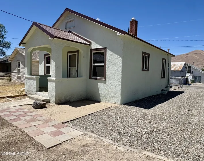 213 1/2 4th, Winnemucca, Nevada 89445, 1 Bedroom Bedrooms, ,1 BathroomBathrooms,Residential,Residential,4th,0,260008521