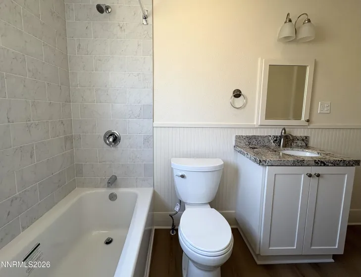 213 1/2 4th, Winnemucca, Nevada 89445, 1 Bedroom Bedrooms, ,1 BathroomBathrooms,Residential,Residential,4th,0,260008521