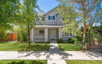 1642 Minden Village, Minden, Nevada 89423, 3 Bedrooms Bedrooms, ,3 BathroomsBathrooms,Residential,Residential,Minden Village,0,260008522
