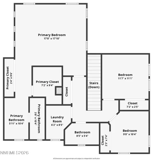 1642 Minden Village, Minden, Nevada 89423, 3 Bedrooms Bedrooms, ,3 BathroomsBathrooms,Residential,Residential,Minden Village,0,260008522