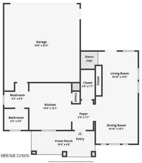 1642 Minden Village, Minden, Nevada 89423, 3 Bedrooms Bedrooms, ,3 BathroomsBathrooms,Residential,Residential,Minden Village,0,260008522