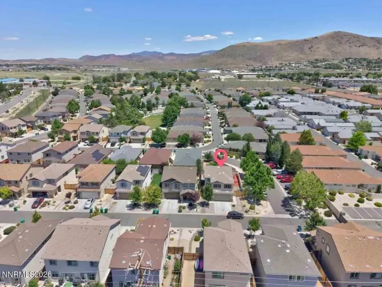 2345 Pintail, Carson City, Nevada 89701, 3 Bedrooms Bedrooms, ,3 BathroomsBathrooms,Residential,Residential,Pintail,0,260008523