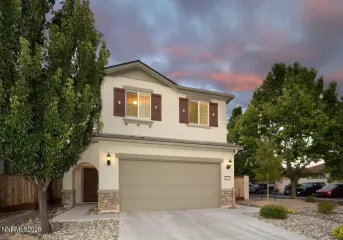 2345 Pintail, Carson City, Nevada 89701, 3 Bedrooms Bedrooms, ,3 BathroomsBathrooms,Residential,Residential,Pintail,0,260008523