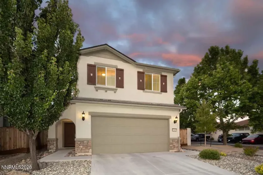 2345 Pintail, Carson City, Nevada 89701, 3 Bedrooms Bedrooms, ,3 BathroomsBathrooms,Residential,Residential,Pintail,0,260008523