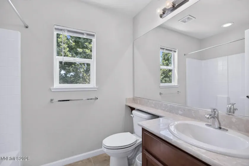 Bathroom #2
