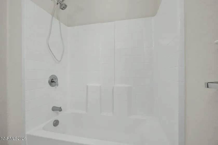 Bathroom #2