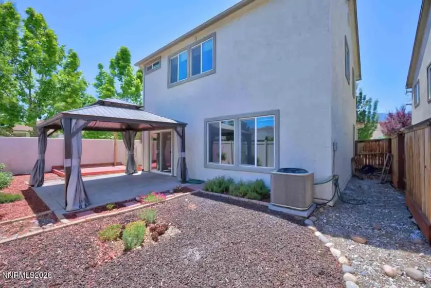 2345 Pintail, Carson City, Nevada 89701, 3 Bedrooms Bedrooms, ,3 BathroomsBathrooms,Residential,Residential,Pintail,0,260008523