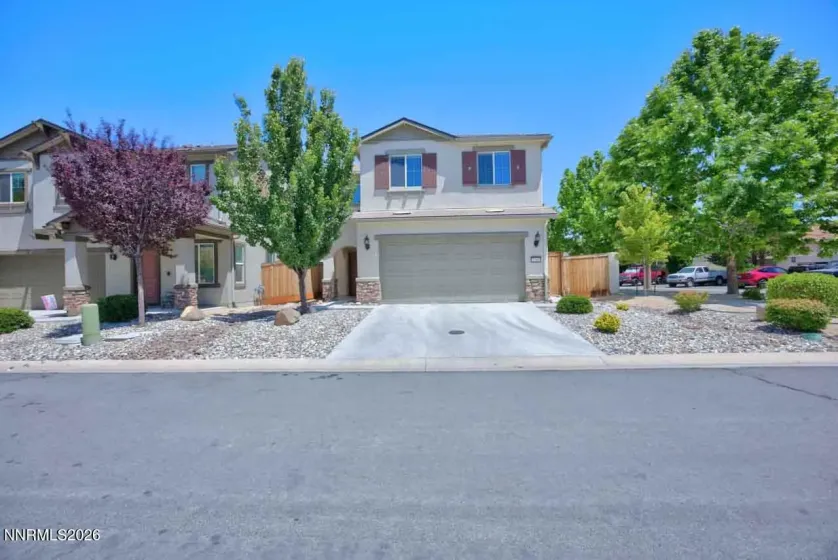 2345 Pintail, Carson City, Nevada 89701, 3 Bedrooms Bedrooms, ,3 BathroomsBathrooms,Residential,Residential,Pintail,0,260008523