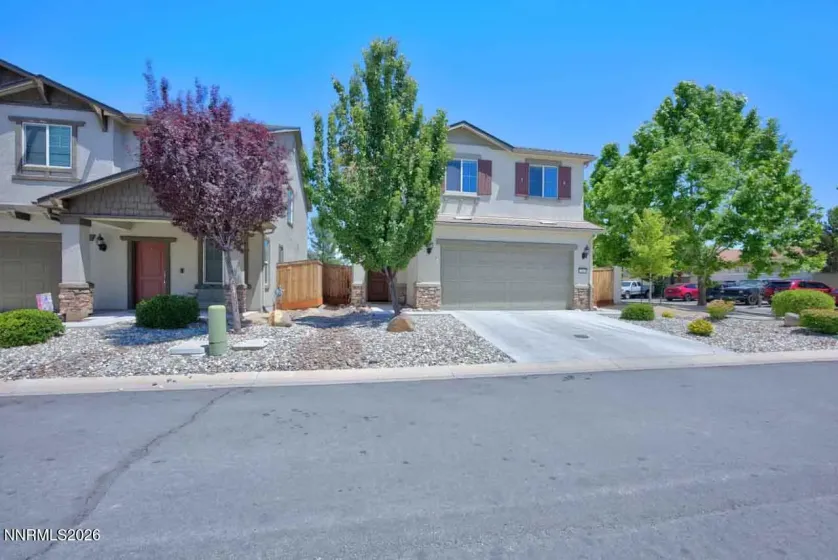 2345 Pintail, Carson City, Nevada 89701, 3 Bedrooms Bedrooms, ,3 BathroomsBathrooms,Residential,Residential,Pintail,0,260008523