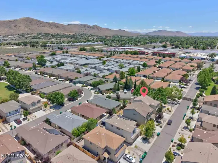2345 Pintail, Carson City, Nevada 89701, 3 Bedrooms Bedrooms, ,3 BathroomsBathrooms,Residential,Residential,Pintail,0,260008523