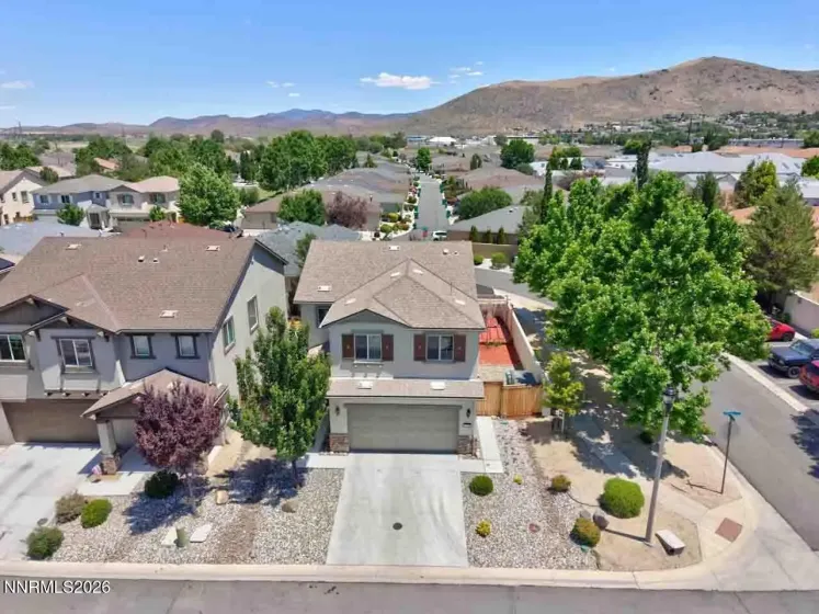 2345 Pintail, Carson City, Nevada 89701, 3 Bedrooms Bedrooms, ,3 BathroomsBathrooms,Residential,Residential,Pintail,0,260008523